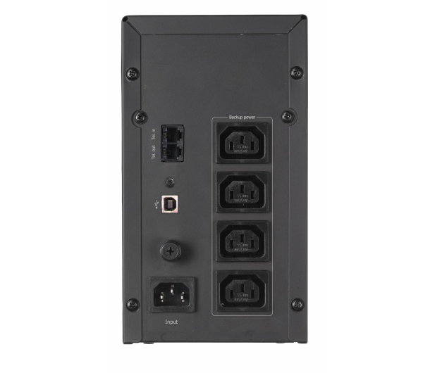 Trust Oxxtron 1500VA Management UPS - 1402447 - zdjęcie 3